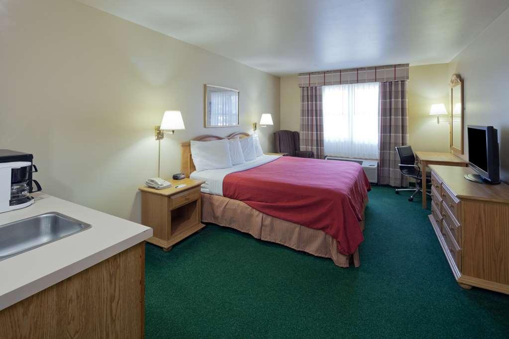 Country Inn & Suites By Radisson, Sparta, Wi Экстерьер фото