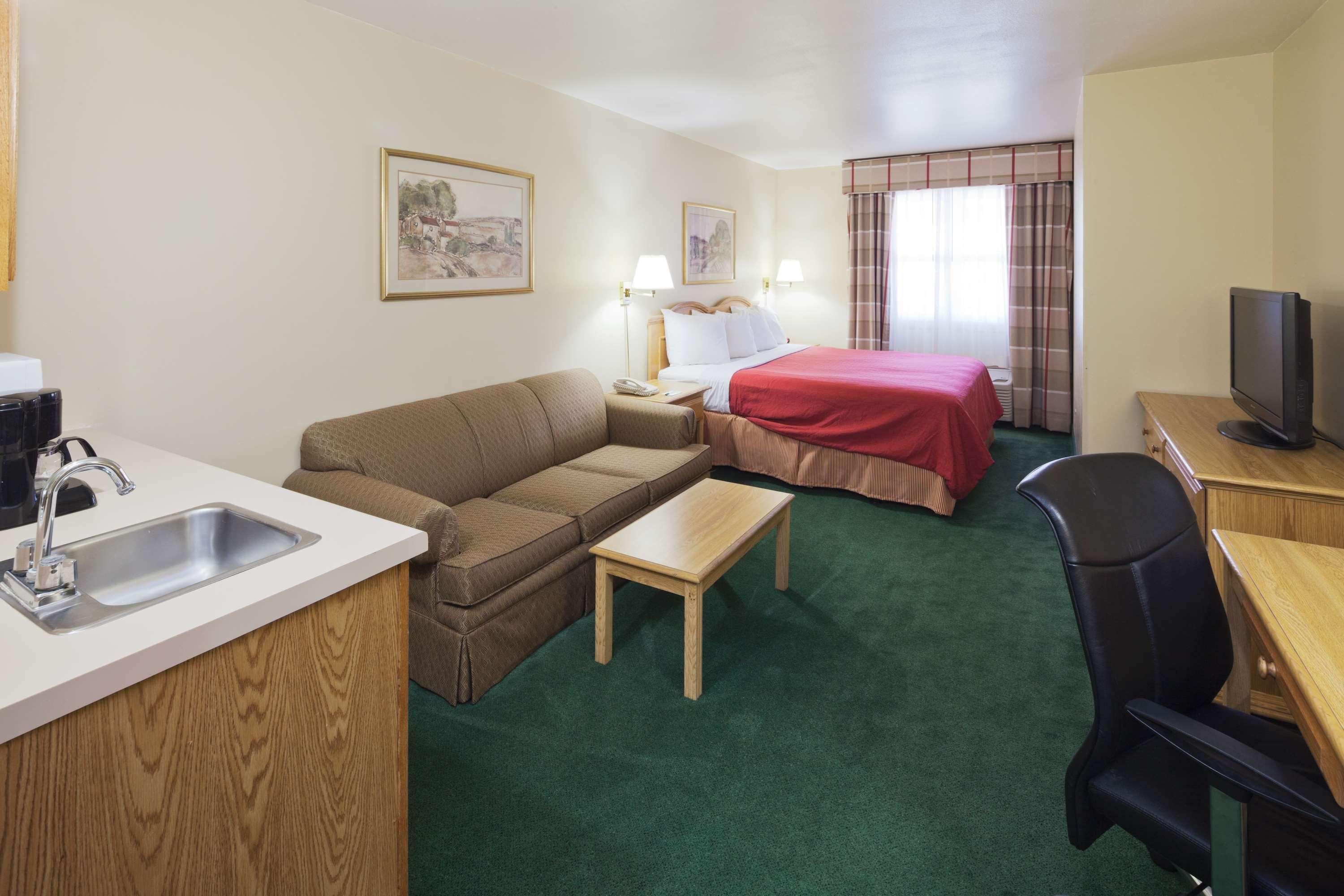 Country Inn & Suites By Radisson, Sparta, Wi Экстерьер фото