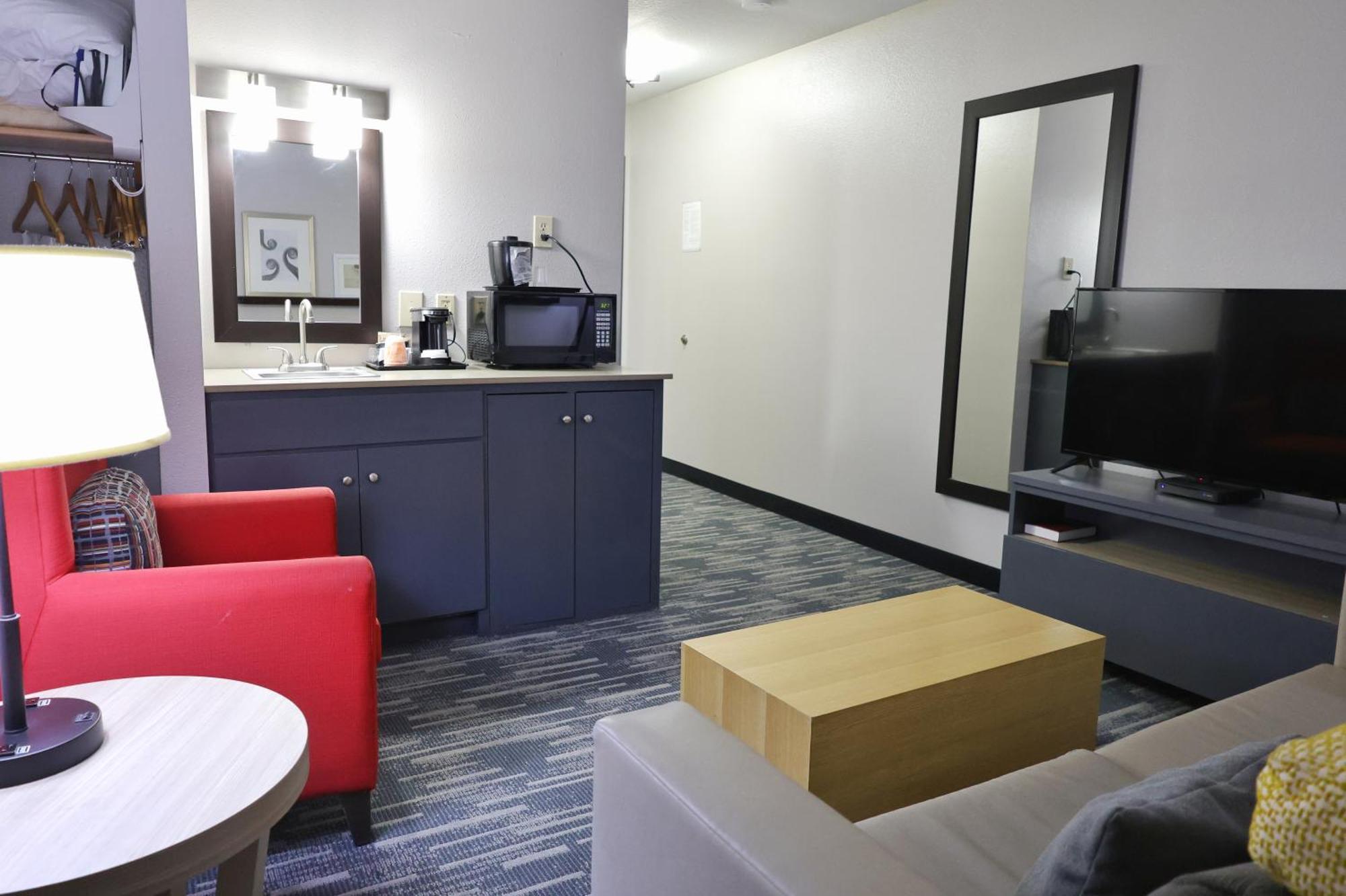 Country Inn & Suites By Radisson, Sparta, Wi Экстерьер фото