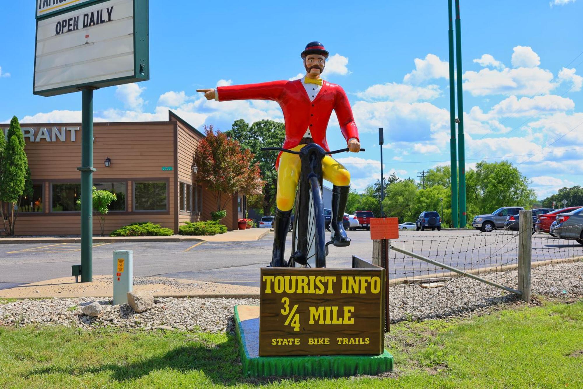 Country Inn & Suites By Radisson, Sparta, Wi Экстерьер фото