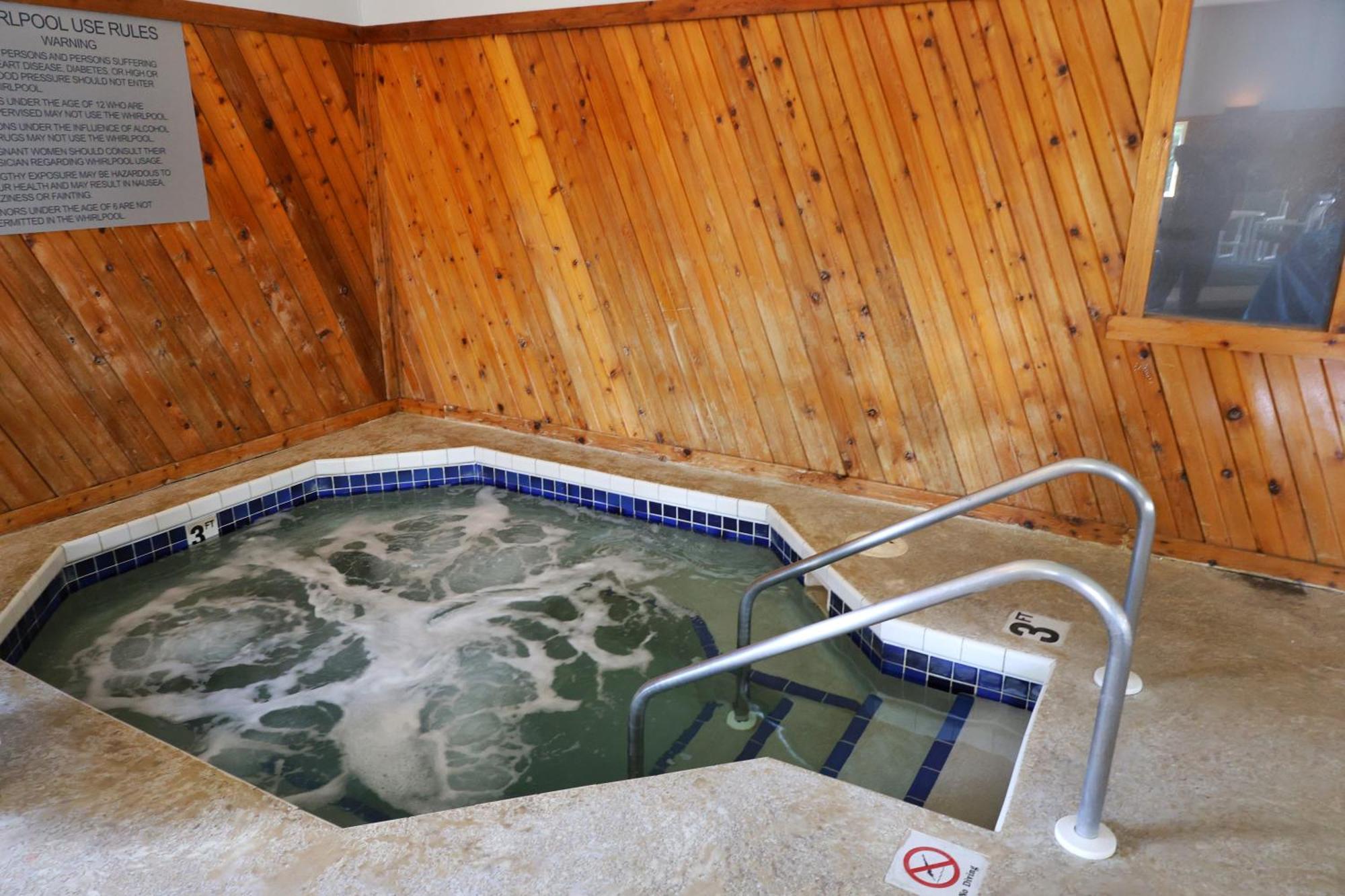 Country Inn & Suites By Radisson, Sparta, Wi Экстерьер фото