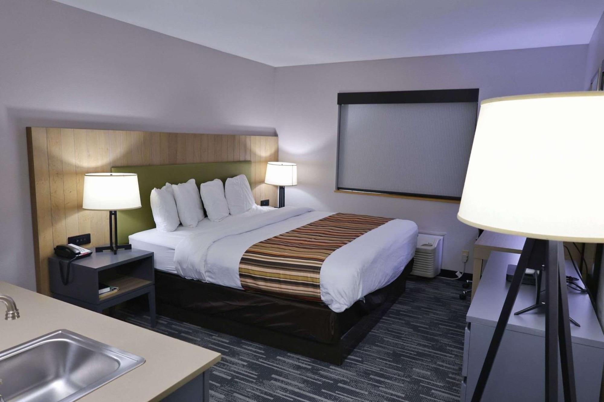 Country Inn & Suites By Radisson, Sparta, Wi Экстерьер фото