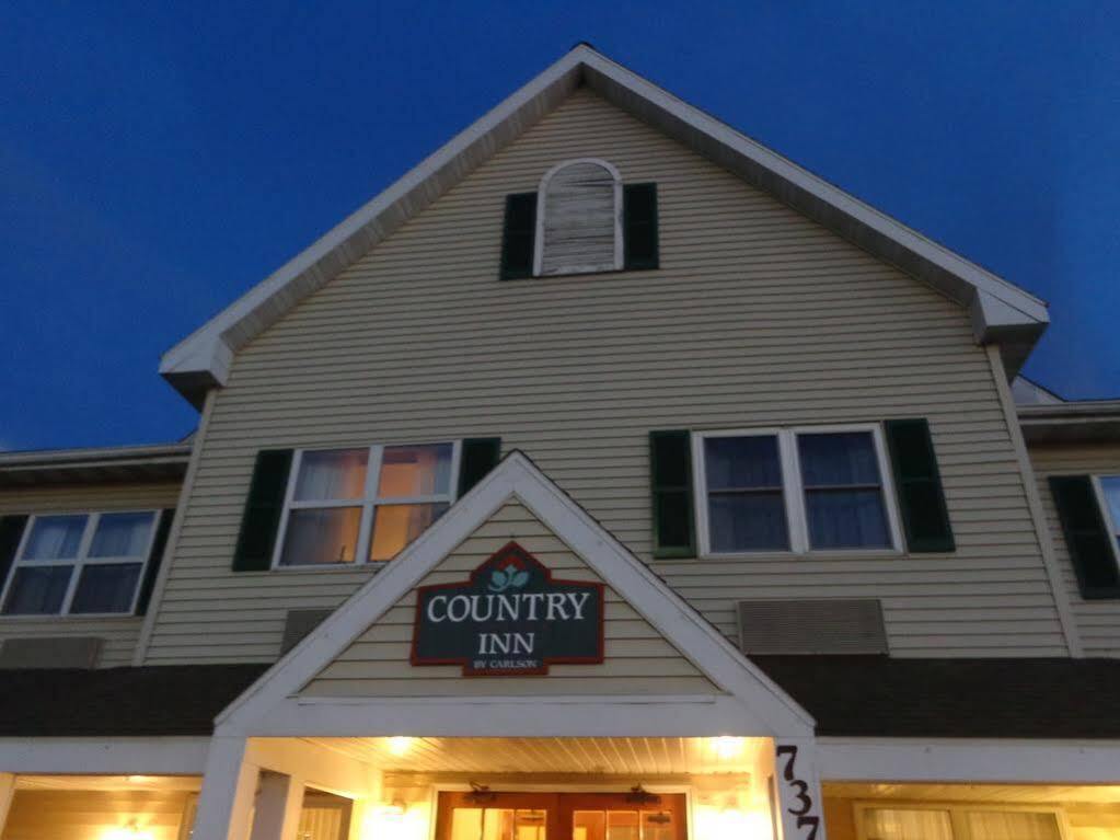 Country Inn & Suites By Radisson, Sparta, Wi Экстерьер фото