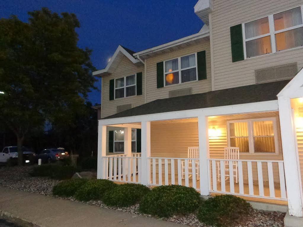 Country Inn & Suites By Radisson, Sparta, Wi Экстерьер фото